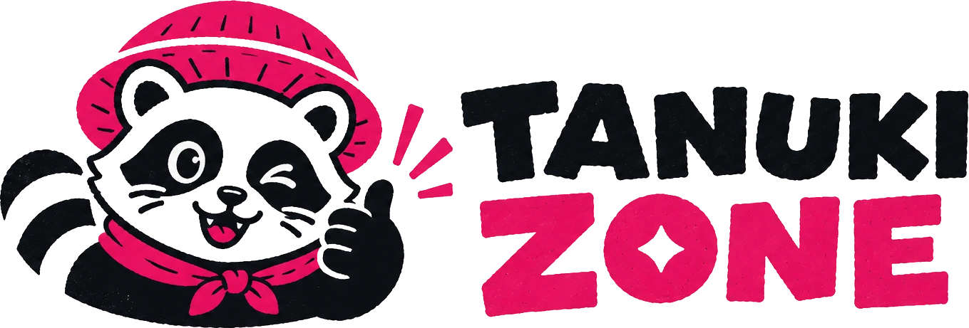 TanukiZone