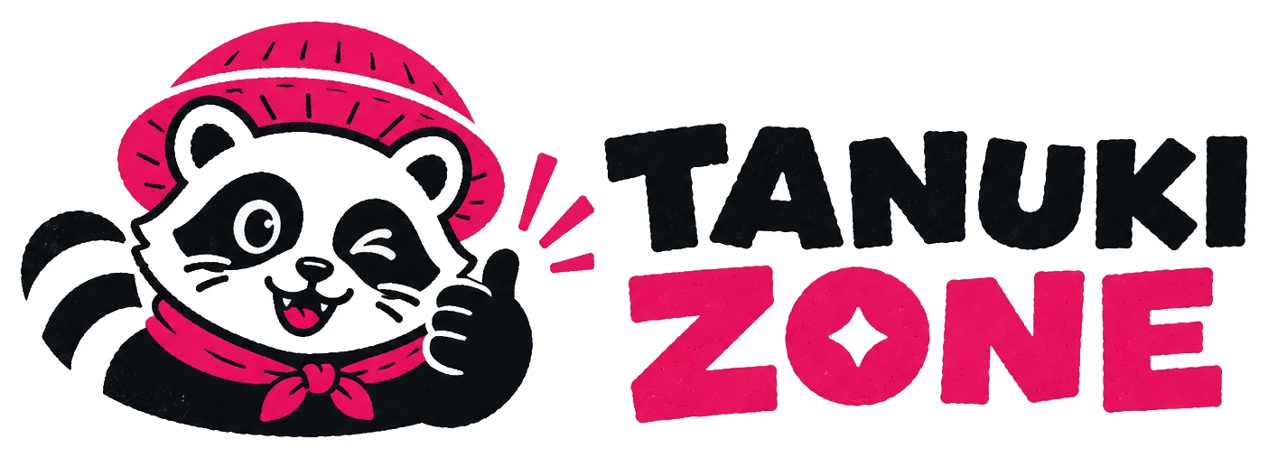 TanukiZone